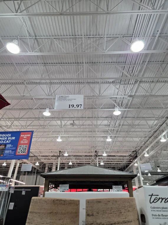 Costco: (Sherbooke + Candiac + Pointe-Claire) July 06th to July 12th, 2026