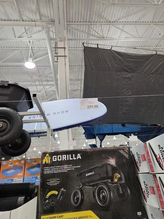 Costco: (Sherbooke + Candiac + Pointe-Claire) July 06th to July 12th, 2026