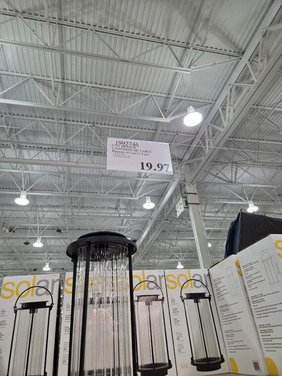 Costco: (Sherbooke + Candiac + Pointe-Claire) July 06th to July 12th, 2026