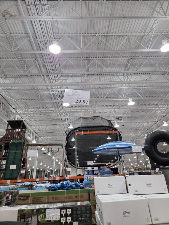 Costco: (Sherbooke + Candiac + Pointe-Claire) July 06th to July 12th, 2026