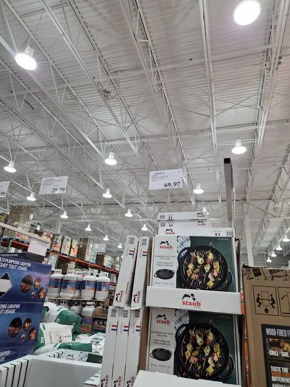 Costco: (Sherbooke + Candiac + Pointe-Claire) July 06th to July 12th, 2026