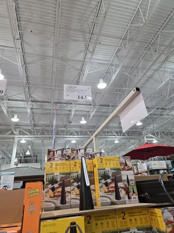 Costco: (Sherbooke + Candiac + Pointe-Claire) July 06th to July 12th, 2026