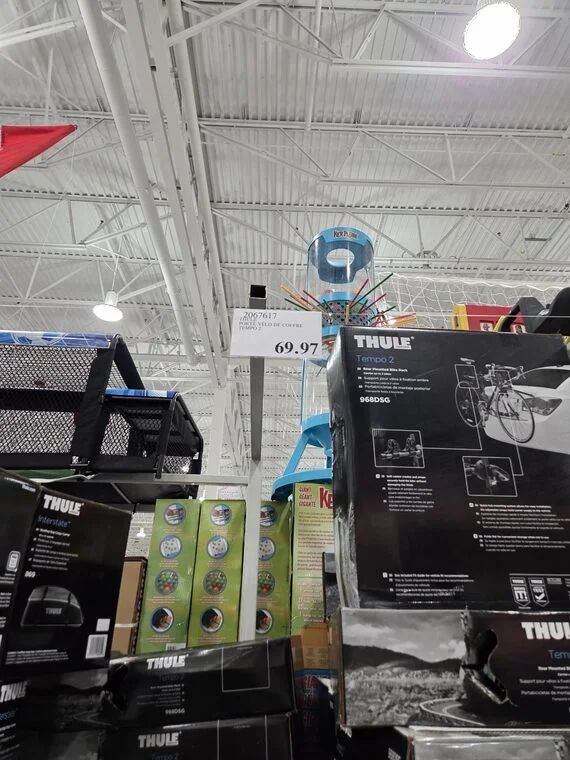 Costco: (Sherbooke + Candiac + Pointe-Claire) July 06th to July 12th, 2026