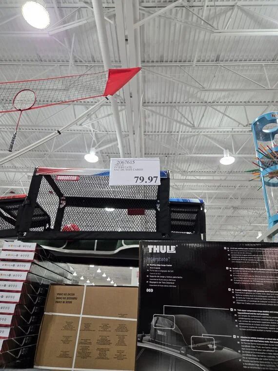 Costco: (Sherbooke + Candiac + Pointe-Claire) July 06th to July 12th, 2026