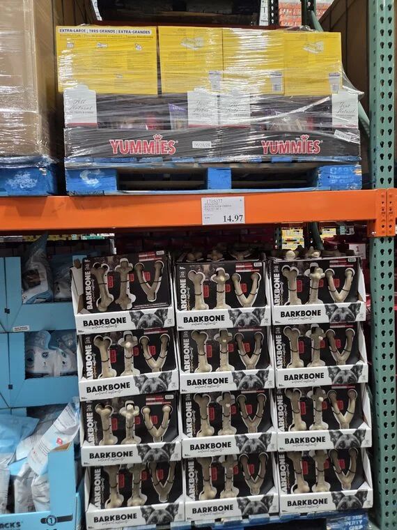 Costco: (Sherbooke + Candiac + Pointe-Claire) July 06th to July 12th, 2026