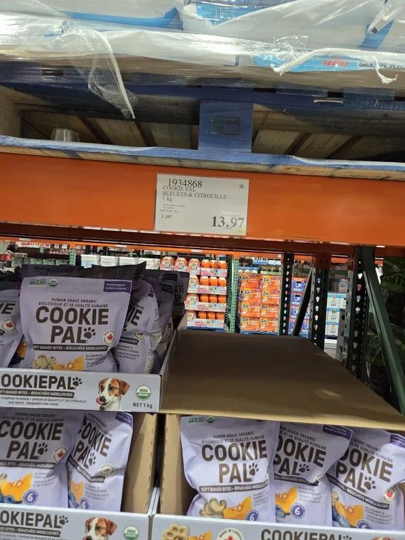 Costco: (Sherbooke + Candiac + Pointe-Claire) July 06th to July 12th, 2026