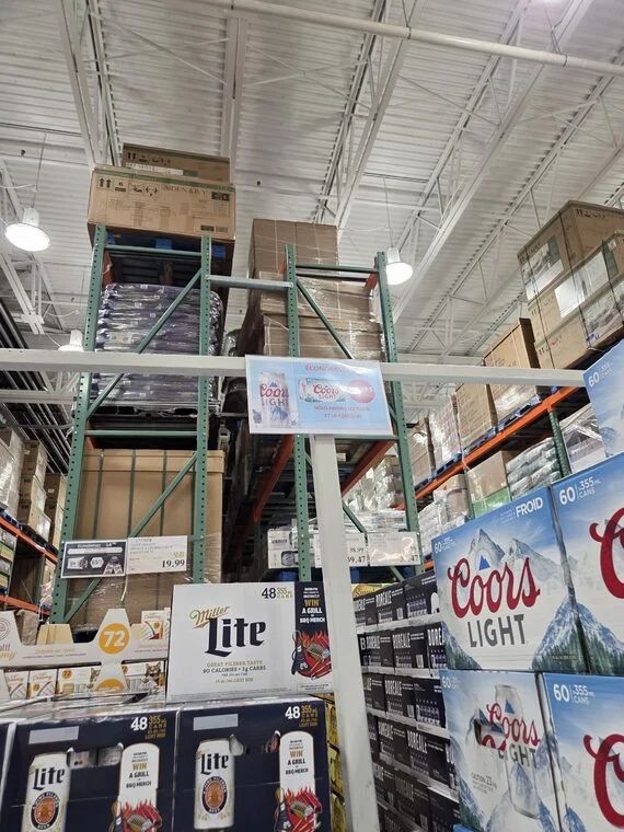 Costco: (Sherbooke + Candiac + Pointe-Claire) July 06th to July 12th, 2026