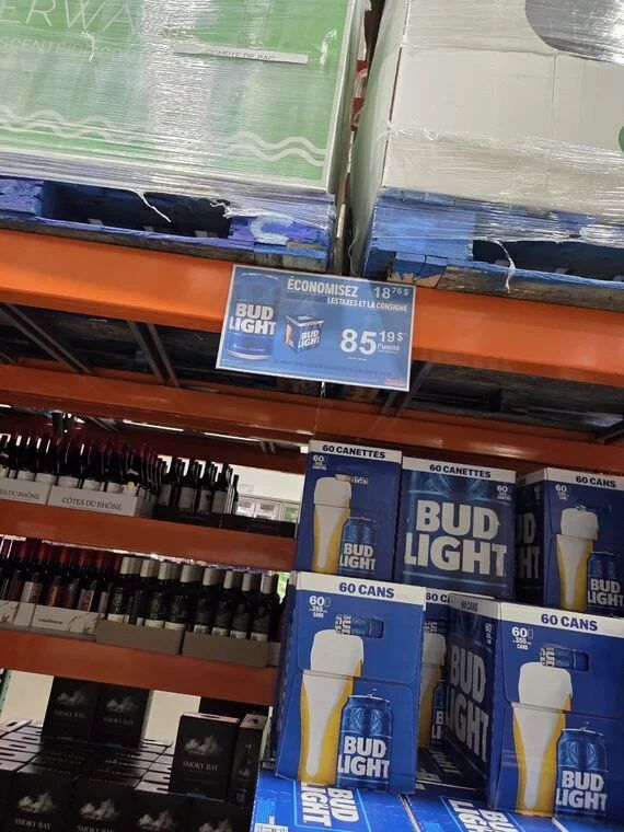 Costco: (Sherbooke + Candiac + Pointe-Claire) July 06th to July 12th, 2026