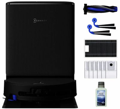Costco: Ecovacs T90 PRO OMNI robovac for 749 (was 899)