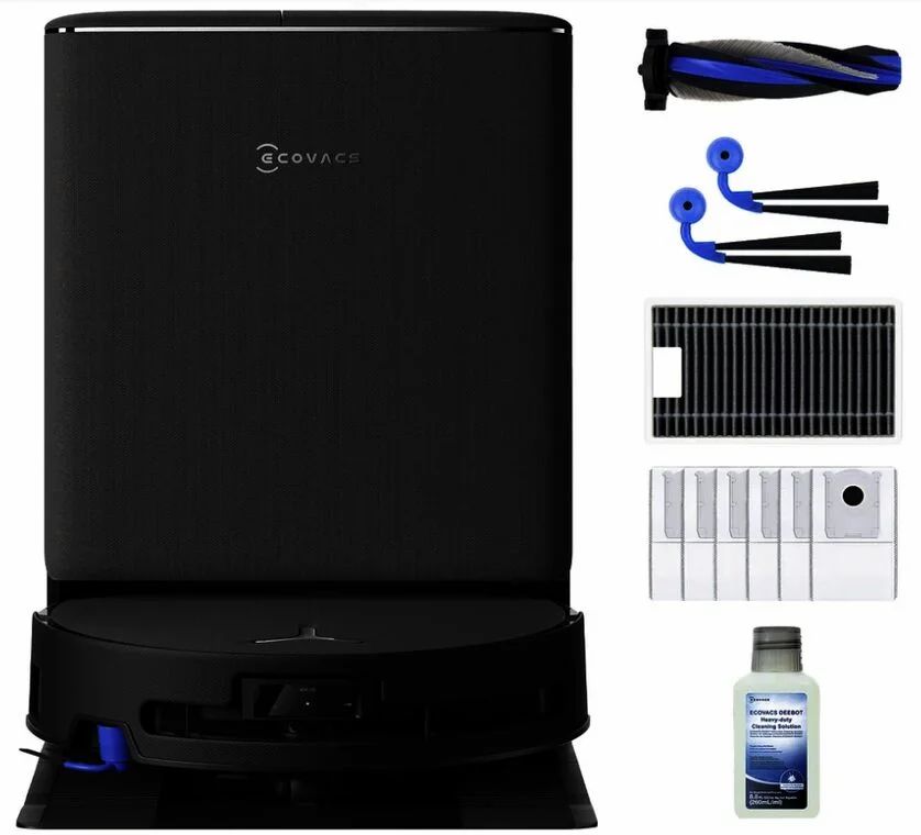 Costco: Ecovacs T90 PRO OMNI robovac for 749 (was 899)