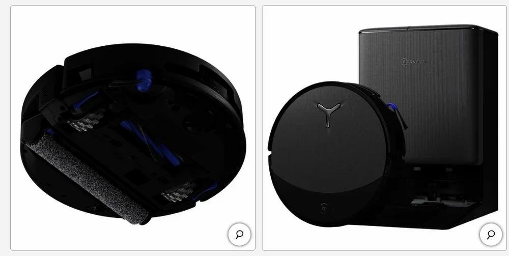 Costco: Ecovacs T90 PRO OMNI robovac for 749 (was 899)