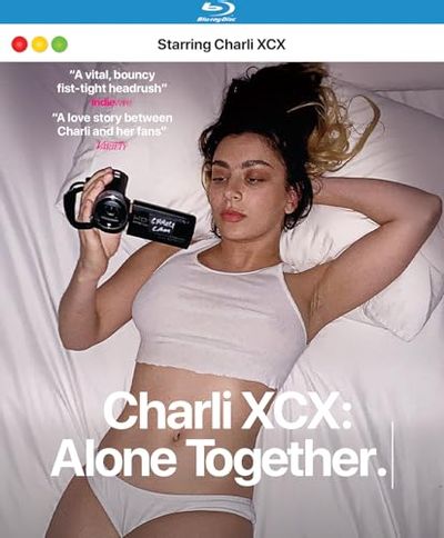 Charli XCX: Alone Together