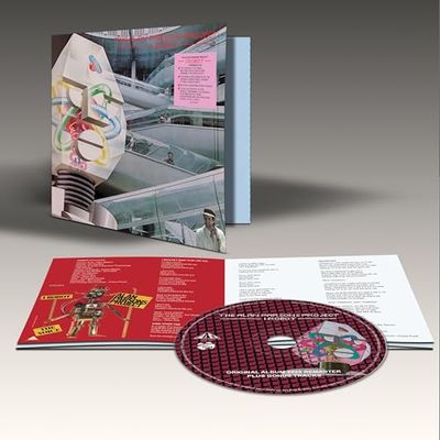 I Robot (Abbey Road Remaster - Expanded Edition)