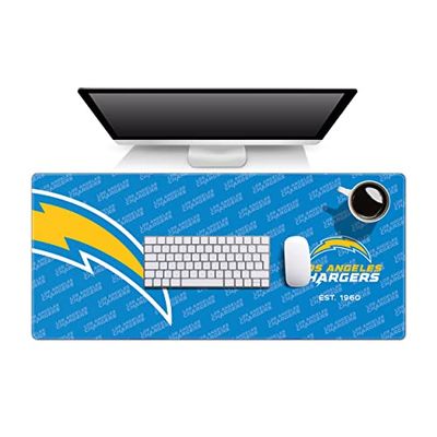 YouTheFan NFL Dallas Cowboys Logo Series Desk Pad