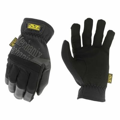 Amazon.ca: Mechanix Wear FastFit® Gloves (X-Large, Black)