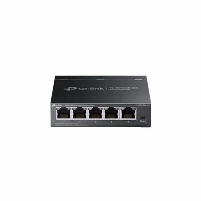 Amazon.ca: TP-Link TL-SG105S-M2 | 5-Port 2.5G Unmanaged Switch