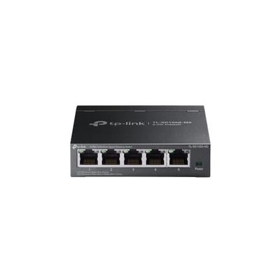 TP-Link TL-SG105S-M2 | 5-Port 2.5G Unmanaged Switch