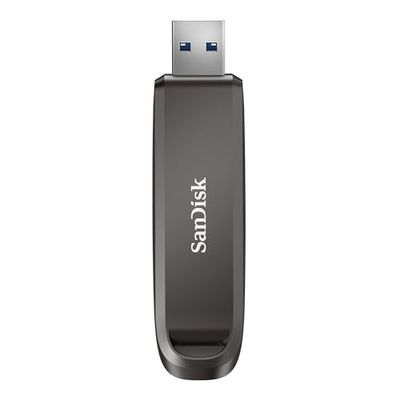 SanDisk 512GB Extreme PRO Flash Drive with USB-A - Up to 1000MB/s Read speeds and 900MB/s Write speeds - for Laptops, Computers, Desktops - High Performance Drive, Black - SDCZ820-512G-G46