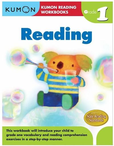 Staples: Kumon Publishing Kid's Educational Workbooks $2.67-$3.57