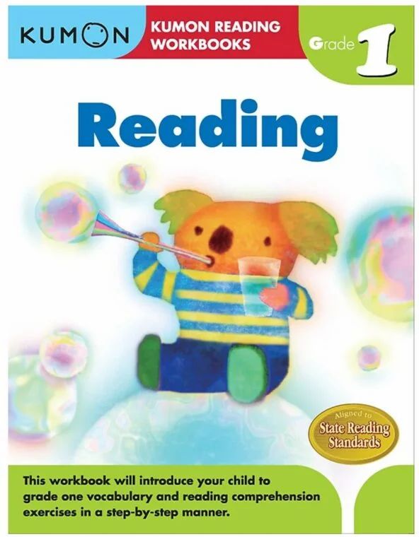 Staples: Kumon Publishing Kid's Educational Workbooks $2.67-$3.57