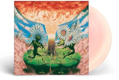 Free Rein To Passions (Vinyl)