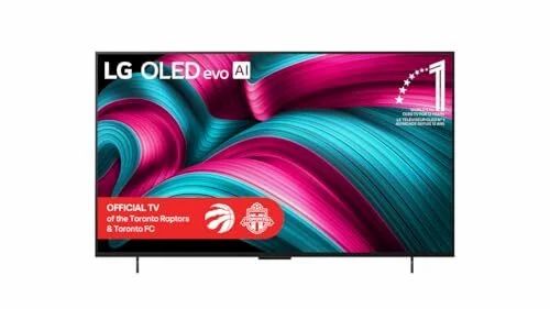Amazon.ca: LG 42 inch C5 OLED TV $697.99