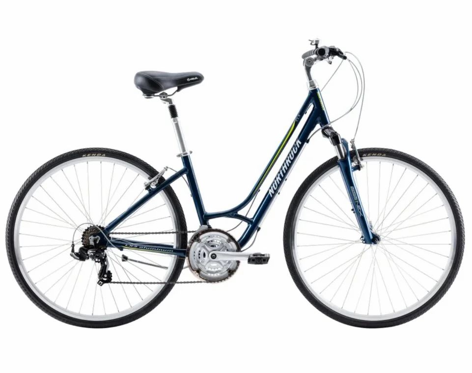 Costco: Northrock CL5 Comfort Bike - $299.97 (Last Chance)