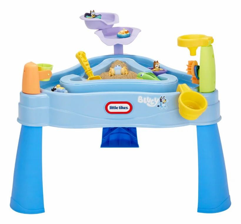 Walmart: Little Tikes Bluey Water Table ($59.97)