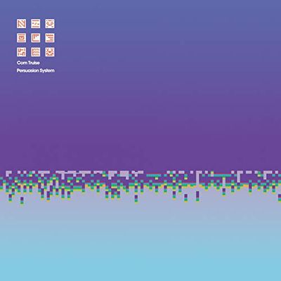 Persuasion System (Vinyl)