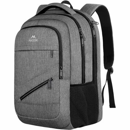 Amazon.ca: Amazon Deal: $32.28 17” Travel Laptop Backpack (Reg $42.99)