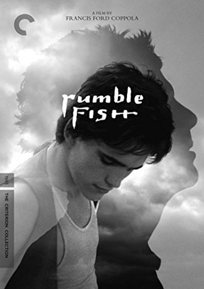 Rumble Fish (The Criterion Collection)