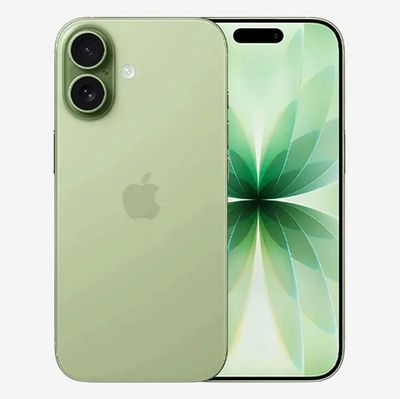 TSC.CA: Apple iPhone 17 256 GB (open box, green) - $879.99 + free shipping