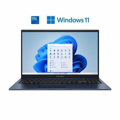 Walmart: ASUS Vivobook 15 (X1504) Laptop w/ Core 5-120U, 8/512GB, DDR4 sodimm slot, bilingual KB