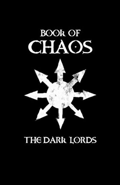 Book of Chaos