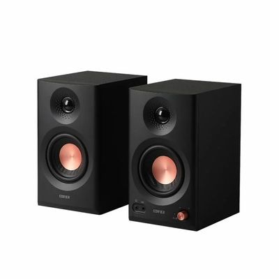 Edifier MR3 Powered Studio Monitor Speakers - $119.99