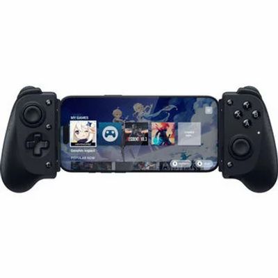 Staples: Razer Kishi V3 USB C Gaming Controller for Android and iPhone $71.99