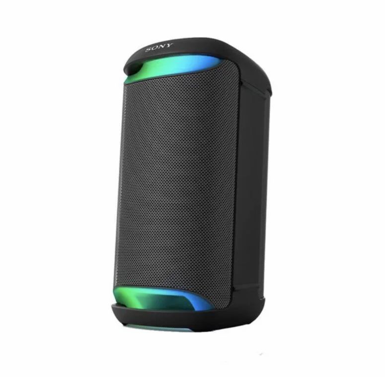 Best Buy: Sony SRS-XV500 Bluetooth Wireless Party Speaker $299.99