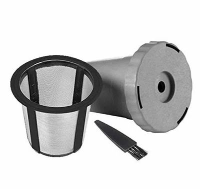 Amazon.ca: Reusable Coffee Filter for Keurig - CA$20.99 + Buy 2 Save 15%
