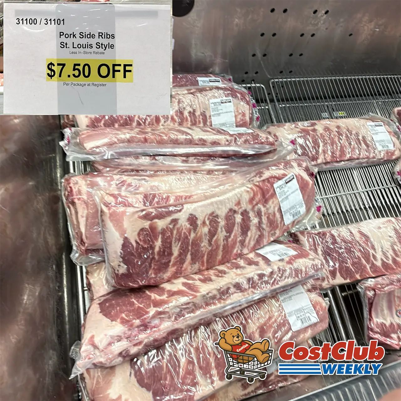 Costco Canada West (BC, AB, SK, MB) | Weekend Update | Jul 10 - 12 | 379 pics | 2026 Week #28 WEEKEND
