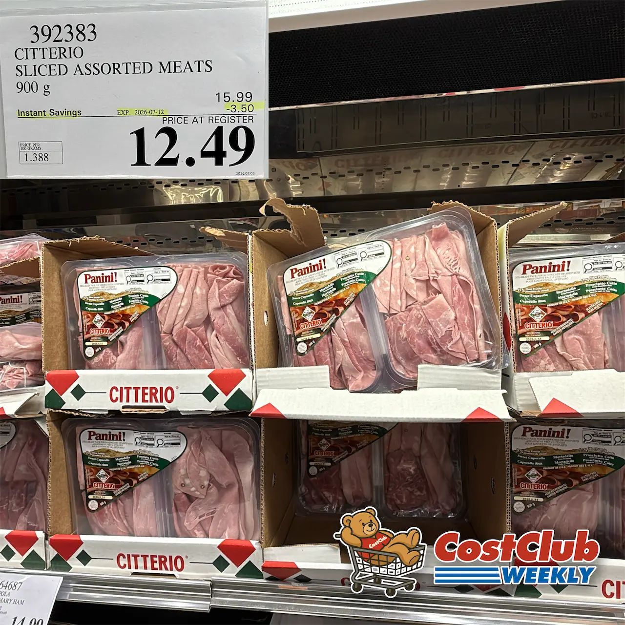 Costco Canada West (BC, AB, SK, MB) | Weekend Update | Jul 10 - 12 | 379 pics | 2026 Week #28 WEEKEND