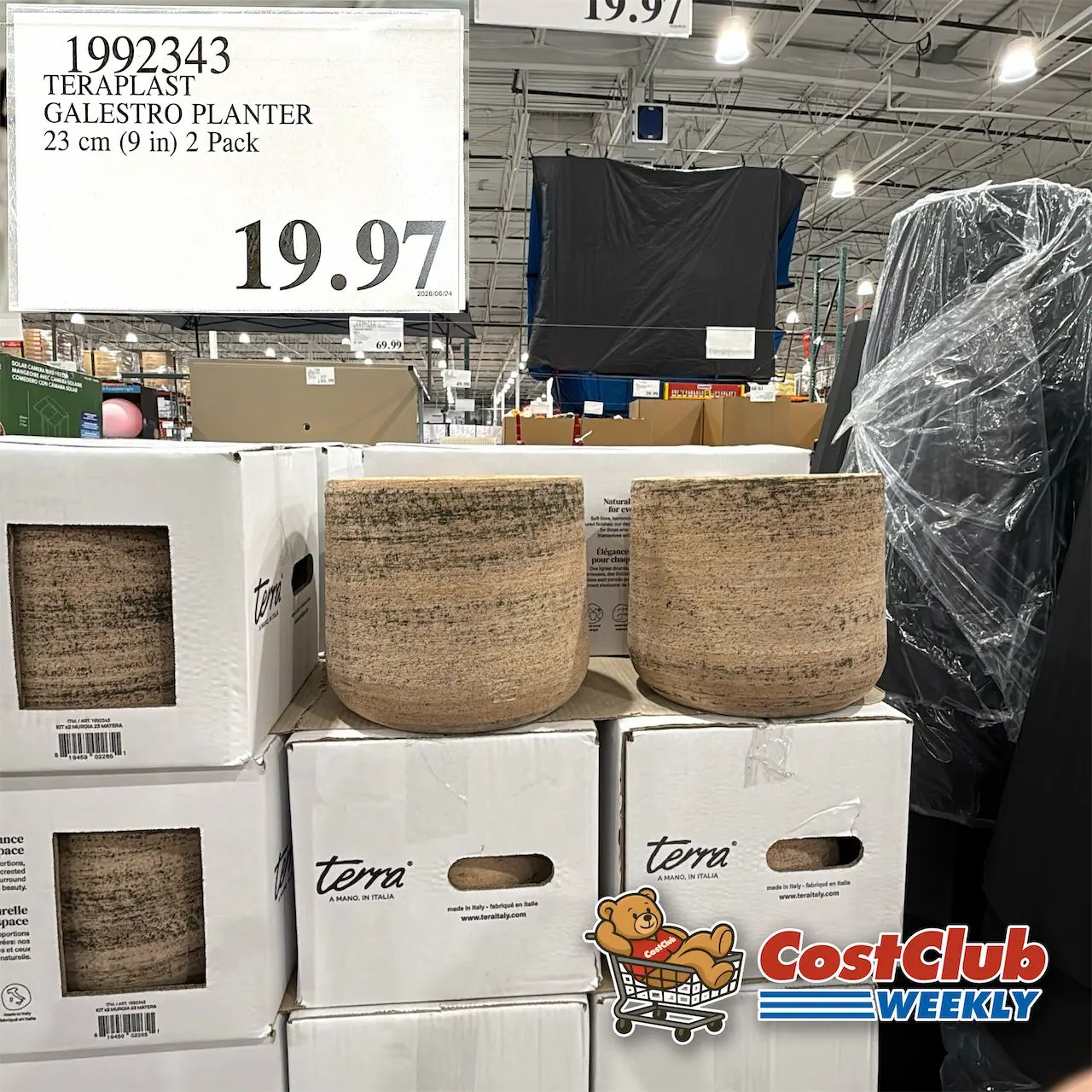 Costco Canada West (BC, AB, SK, MB) | Weekend Update | Jul 10 - 12 | 379 pics | 2026 Week #28 WEEKEND