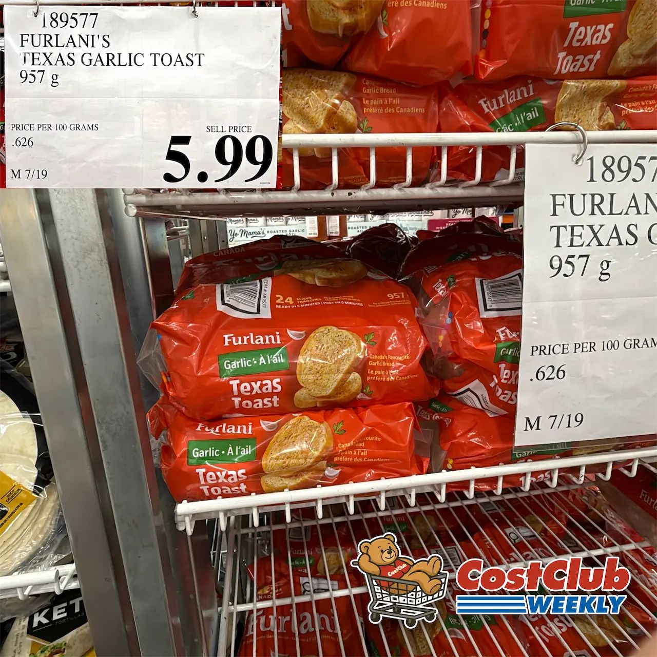 Costco Canada West (BC, AB, SK, MB) | Weekend Update | Jul 10 - 12 | 379 pics | 2026 Week #28 WEEKEND