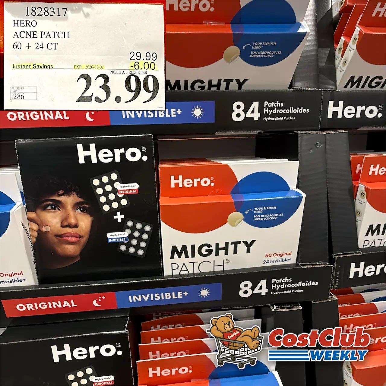 Costco Canada West (BC, AB, SK, MB) | Weekend Update | Jul 10 - 12 | 379 pics | 2026 Week #28 WEEKEND