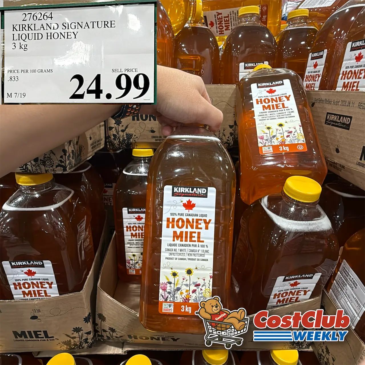 Costco Canada West (BC, AB, SK, MB) | Weekend Update | Jul 10 - 12 | 379 pics | 2026 Week #28 WEEKEND