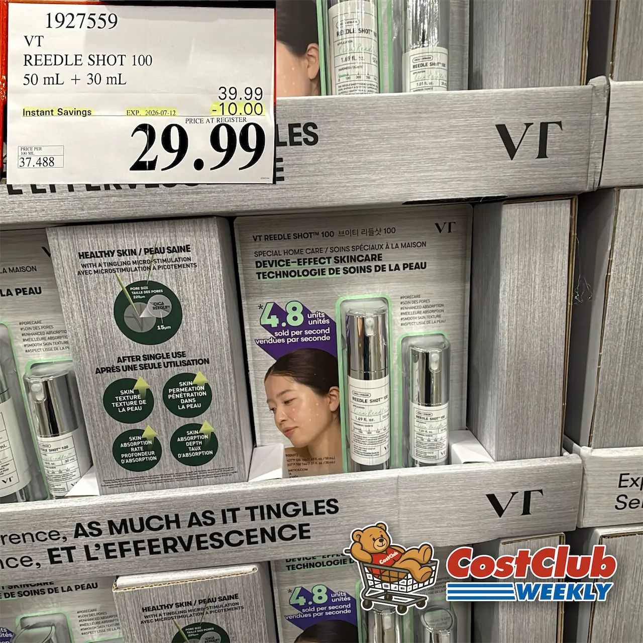 Costco Canada West (BC, AB, SK, MB) | Weekend Update | Jul 10 - 12 | 379 pics | 2026 Week #28 WEEKEND