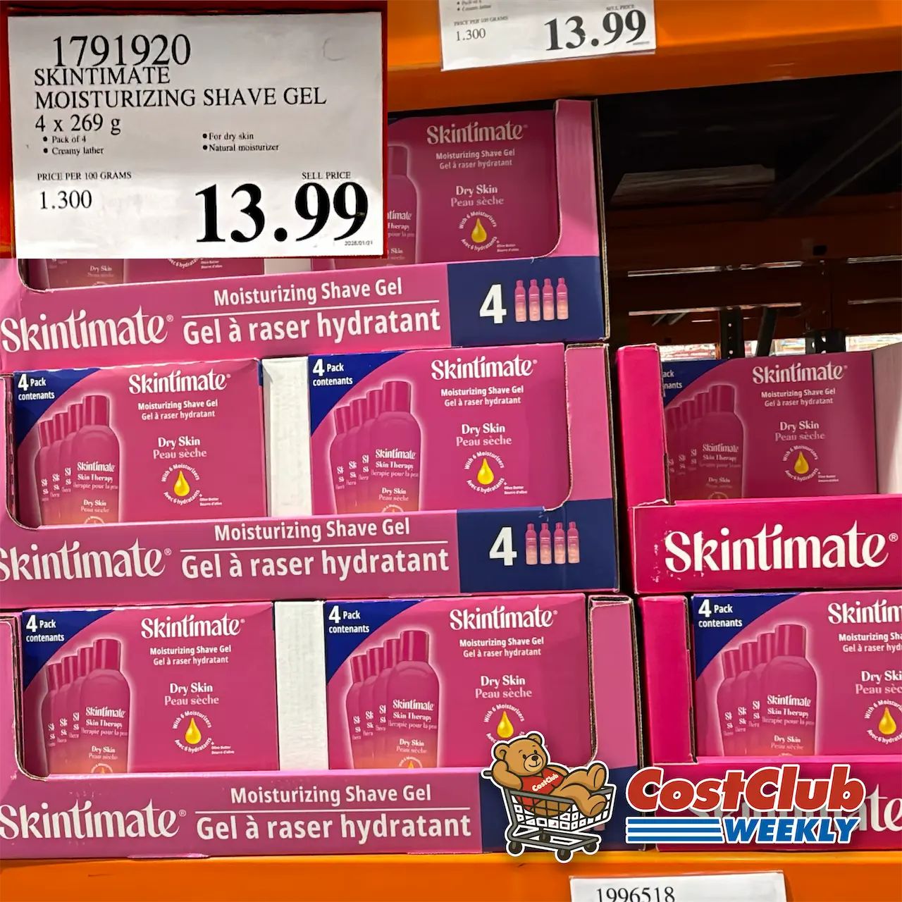 Costco Canada West (BC, AB, SK, MB) | Weekend Update | Jul 10 - 12 | 379 pics | 2026 Week #28 WEEKEND
