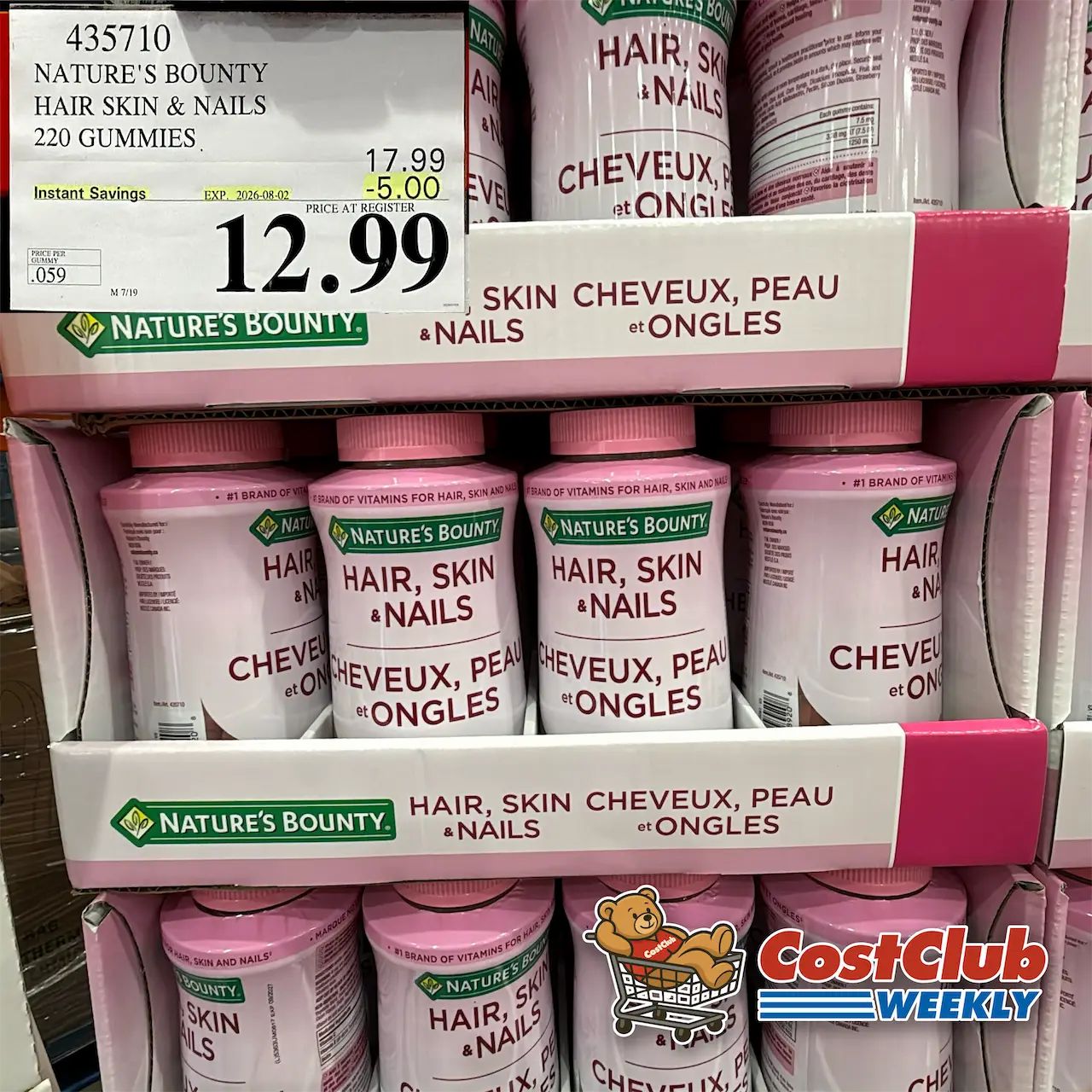 Costco Canada West (BC, AB, SK, MB) | Weekend Update | Jul 10 - 12 | 379 pics | 2026 Week #28 WEEKEND