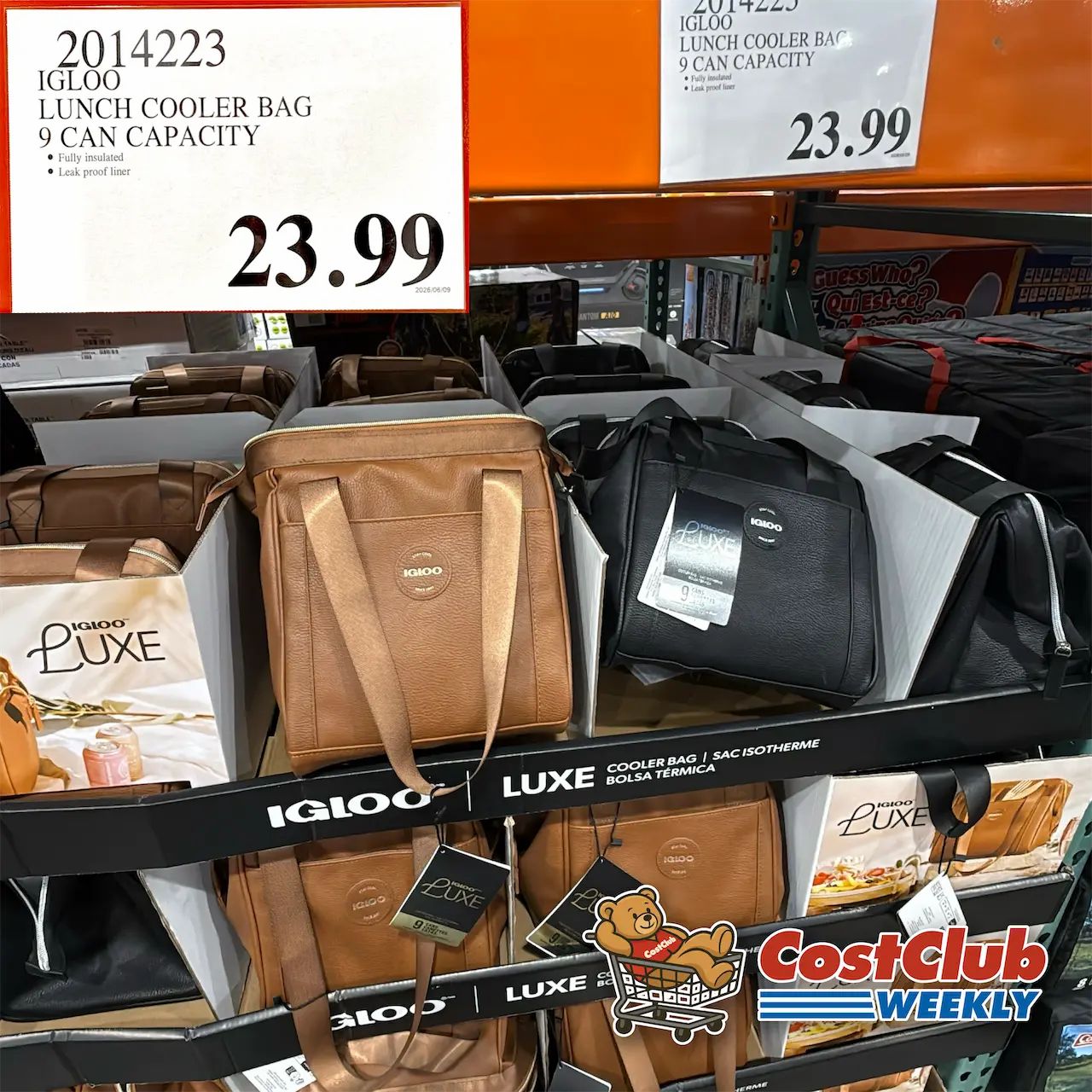 Costco Canada West (BC, AB, SK, MB) | Weekend Update | Jul 10 - 12 | 379 pics | 2026 Week #28 WEEKEND