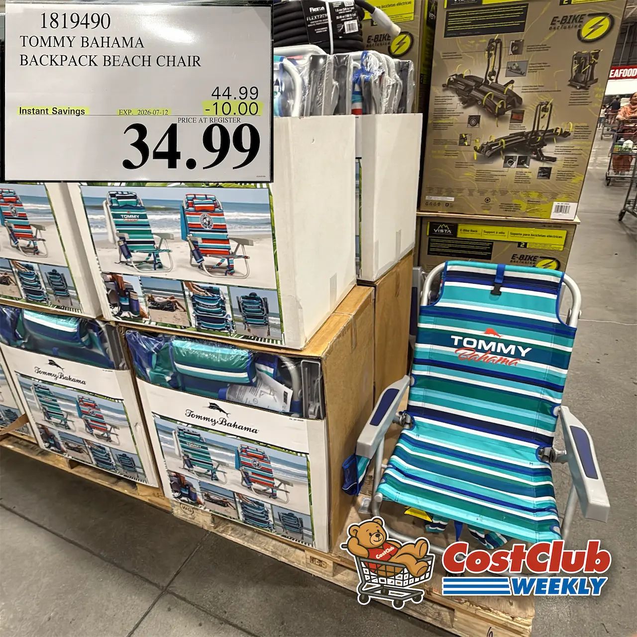 Costco Canada West (BC, AB, SK, MB) | Weekend Update | Jul 10 - 12 | 379 pics | 2026 Week #28 WEEKEND