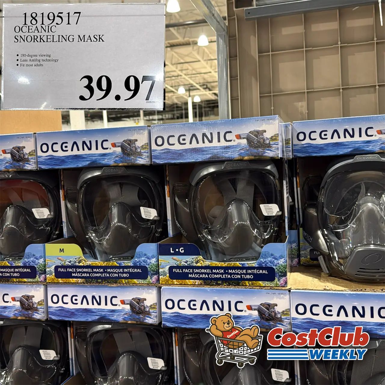 Costco Canada West (BC, AB, SK, MB) | Weekend Update | Jul 10 - 12 | 379 pics | 2026 Week #28 WEEKEND